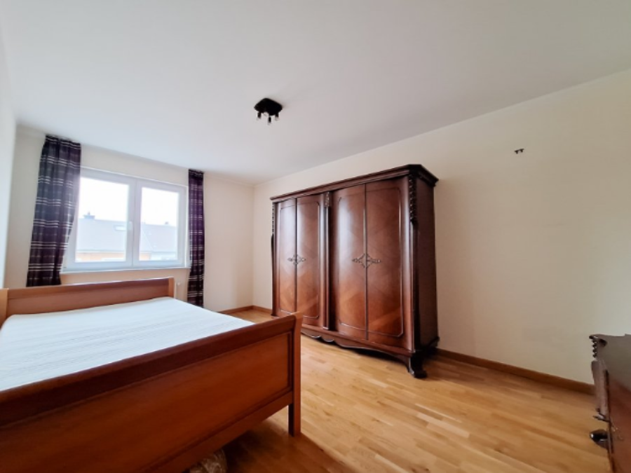 Квартира в Люксембурге, Люксембург, 93 м² - фото 3