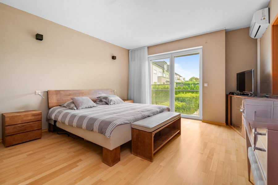 Квартира в Люксембурге, Люксембург, 220 м² - фото 3