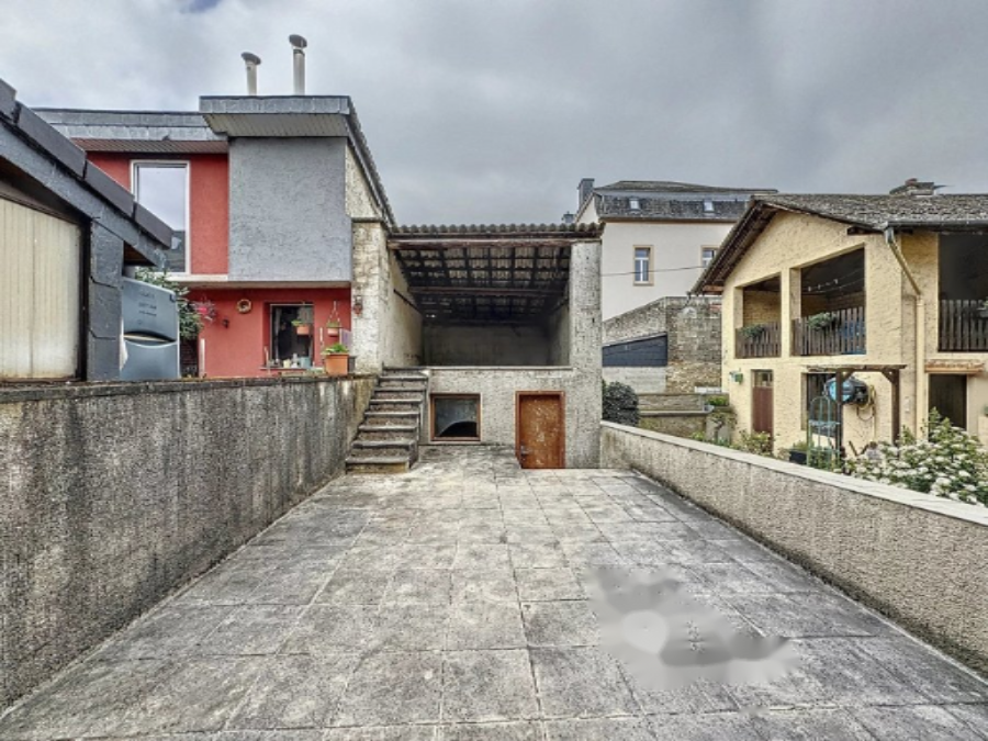 Квартира в Гревенмахере, Люксембург, 50 м² - фото 3