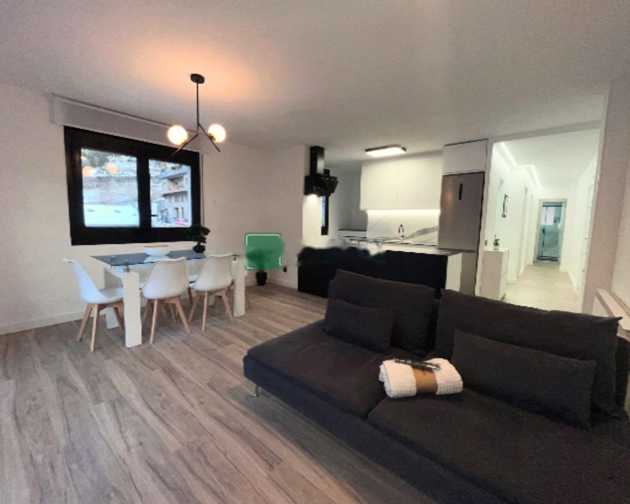 Квартира в Энкаме, Андорра, 96 м² - фото 3