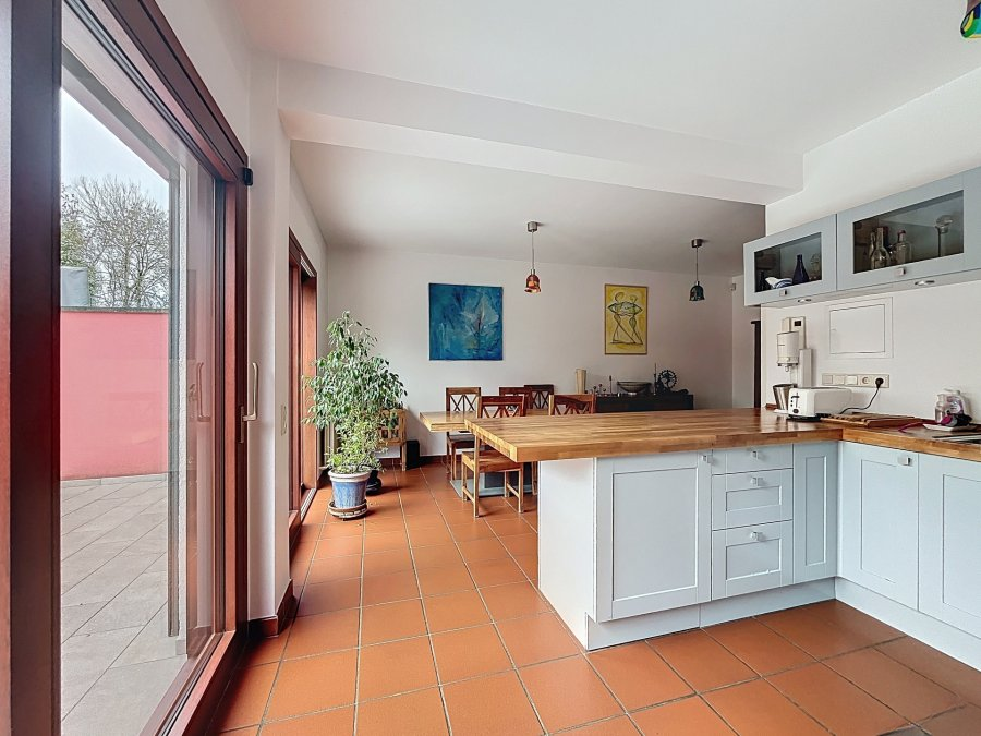 Квартира в Люксембурге, Люксембург, 244 м² - фото 3