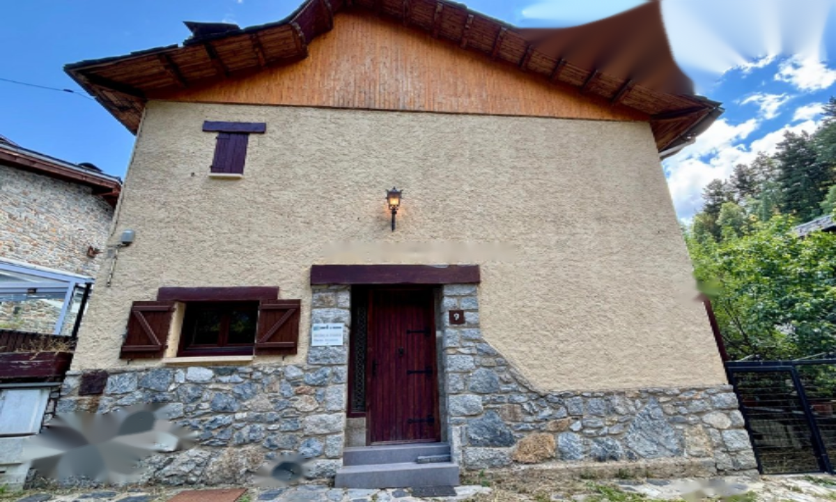 Квартира в Пали, Андорра, 172 м² - фото 3