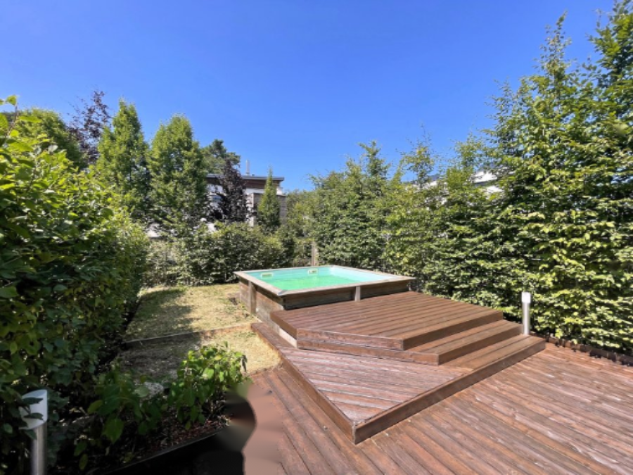 Квартира в Люксембурге, Люксембург, 265 м² - фото 3