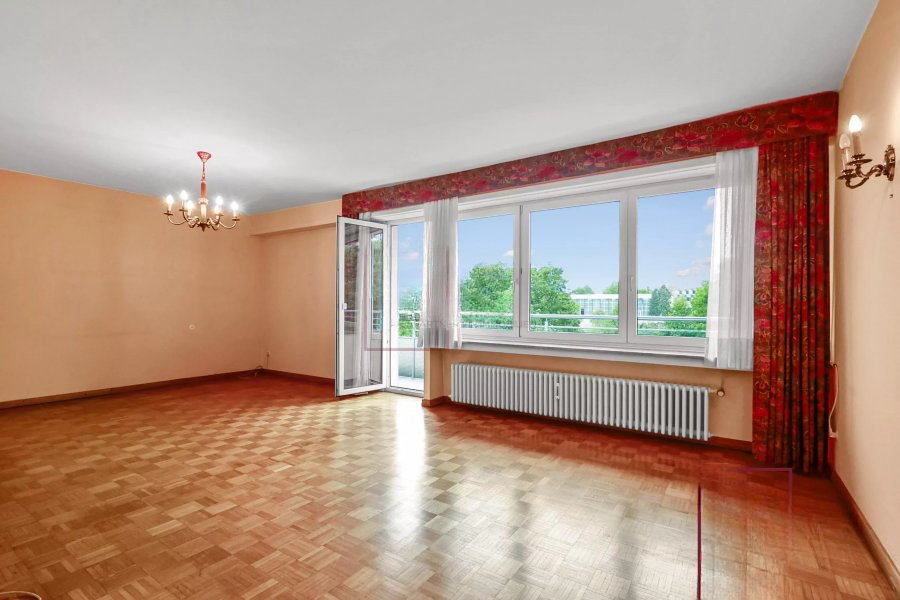 Квартира в Люксембурге, Люксембург, 100 м² - фото 3