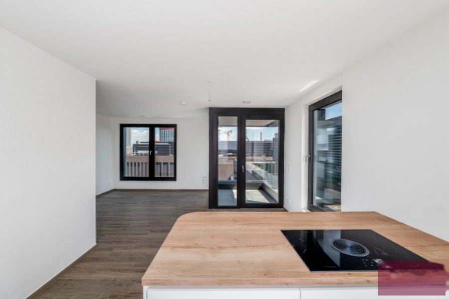 Квартира в Люксембурге, Люксембург, 75 м² - фото 3