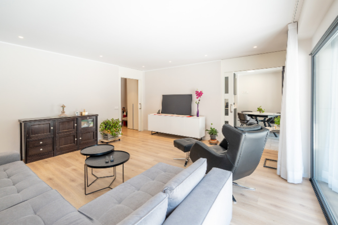 Квартира в Андорра-ла-Велье, Андорра, 120 м² - фото 3