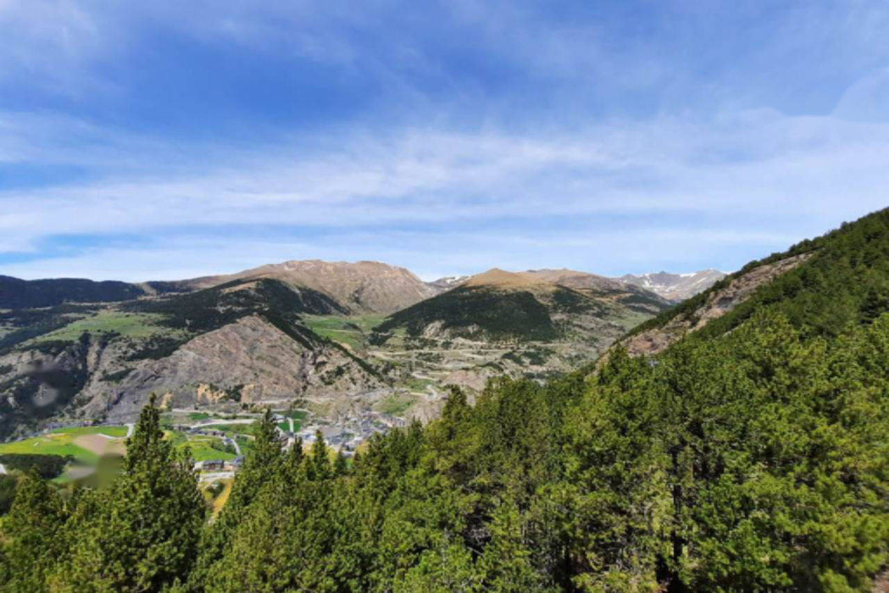 Квартира в Канильо, Андорра, 320 м² - фото 3