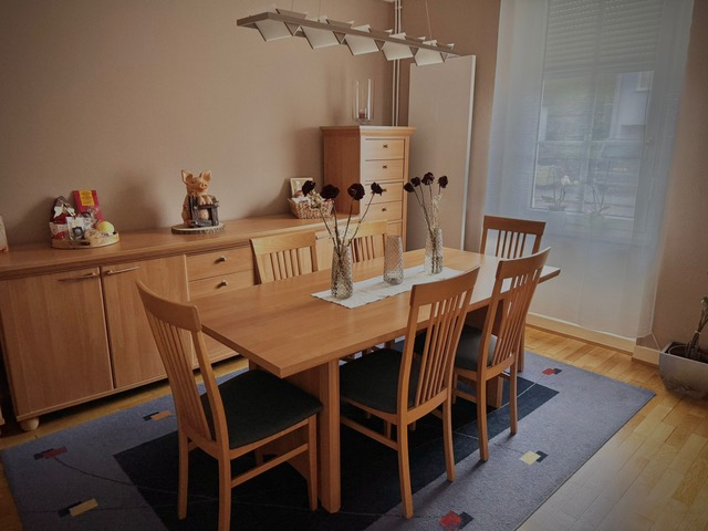 Квартира в Гревенмахере, Люксембург, 160 м² - фото 3