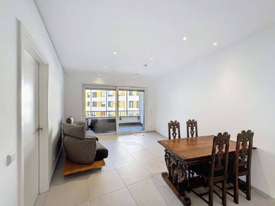 Квартира в Гревенмахере, Люксембург, 55 м² - фото 3