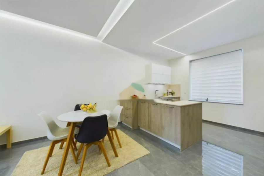 Квартира в Люксембурге, Люксембург, 135 м² - фото 3