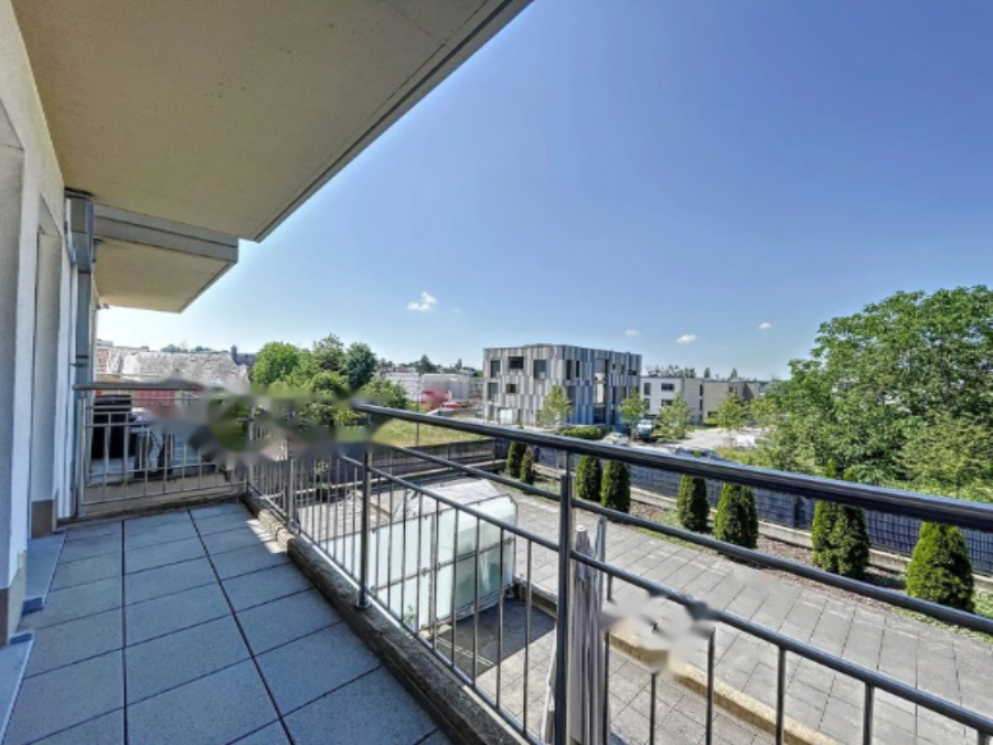 Квартира в Люксембурге, Люксембург, 131 м² - фото 3