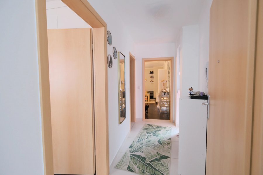 Квартира в Дикирхе, Люксембург, 71 м² - фото 3