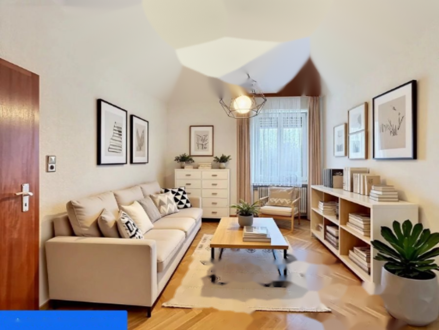 Квартира в Гревенмахере, Люксембург, 120 м² - фото 3