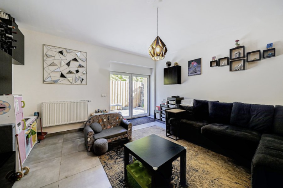 Квартира в Дикирхе, Люксембург, 115 м² - фото 3