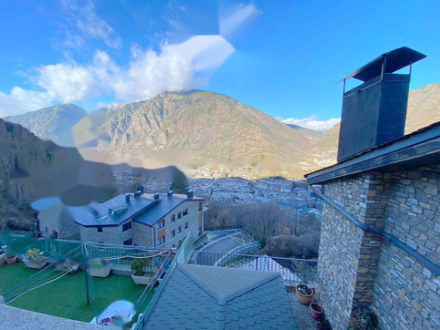 Квартира в Эскасе, Андорра, 189 м² - фото 2