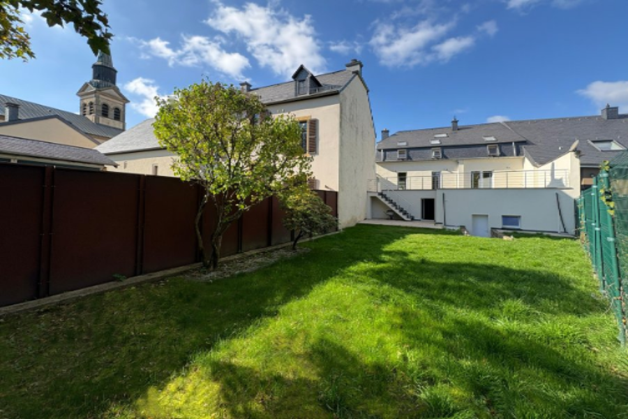 Квартира в Люксембурге, Люксембург, 300 м² - фото 3