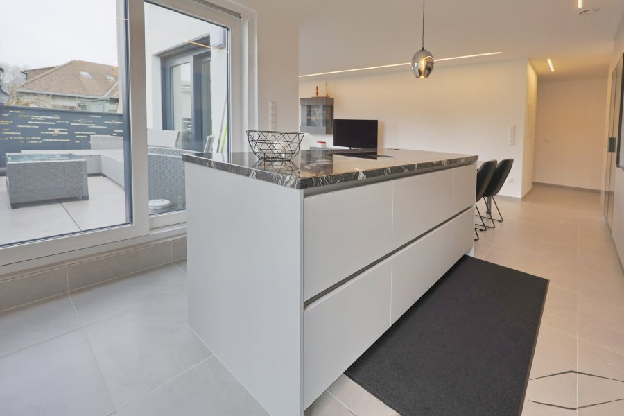 Квартира в Люксембурге, Люксембург, 80 м² - фото 3