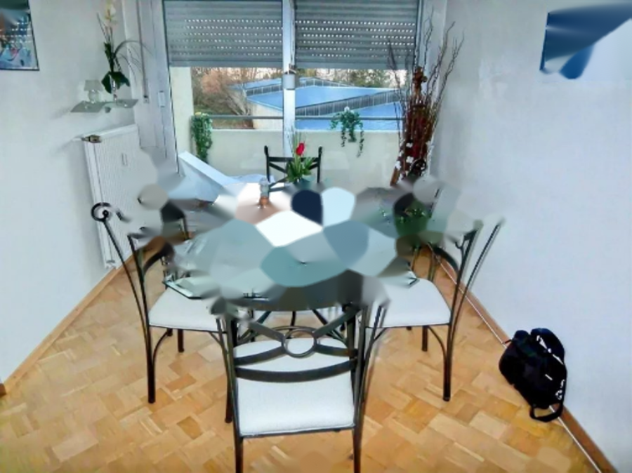 Квартира в Люксембурге, Люксембург, 76 м² - фото 3