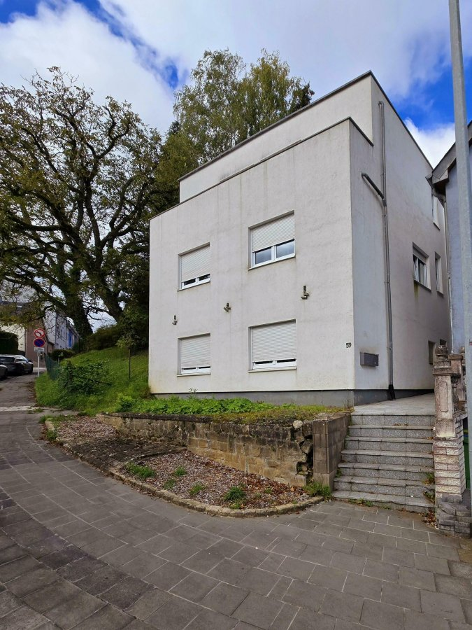 Квартира в Люксембурге, Люксембург, 190 м² - фото 3