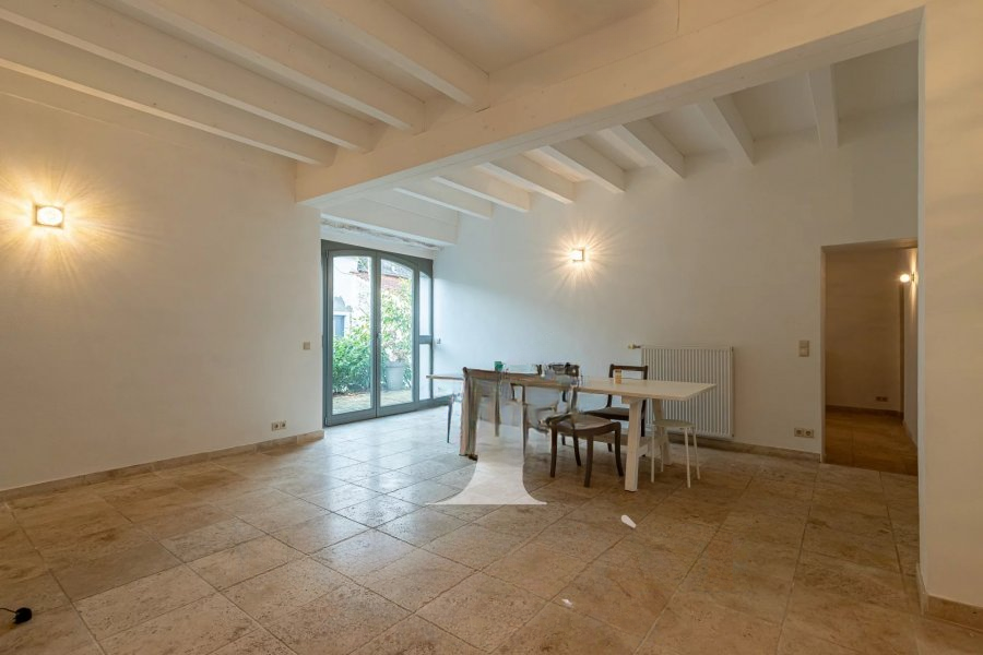 Квартира в Гревенмахере, Люксембург, 130 м² - фото 3