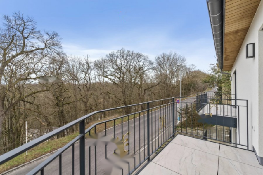 Квартира в Люксембурге, Люксембург, 125 м² - фото 3