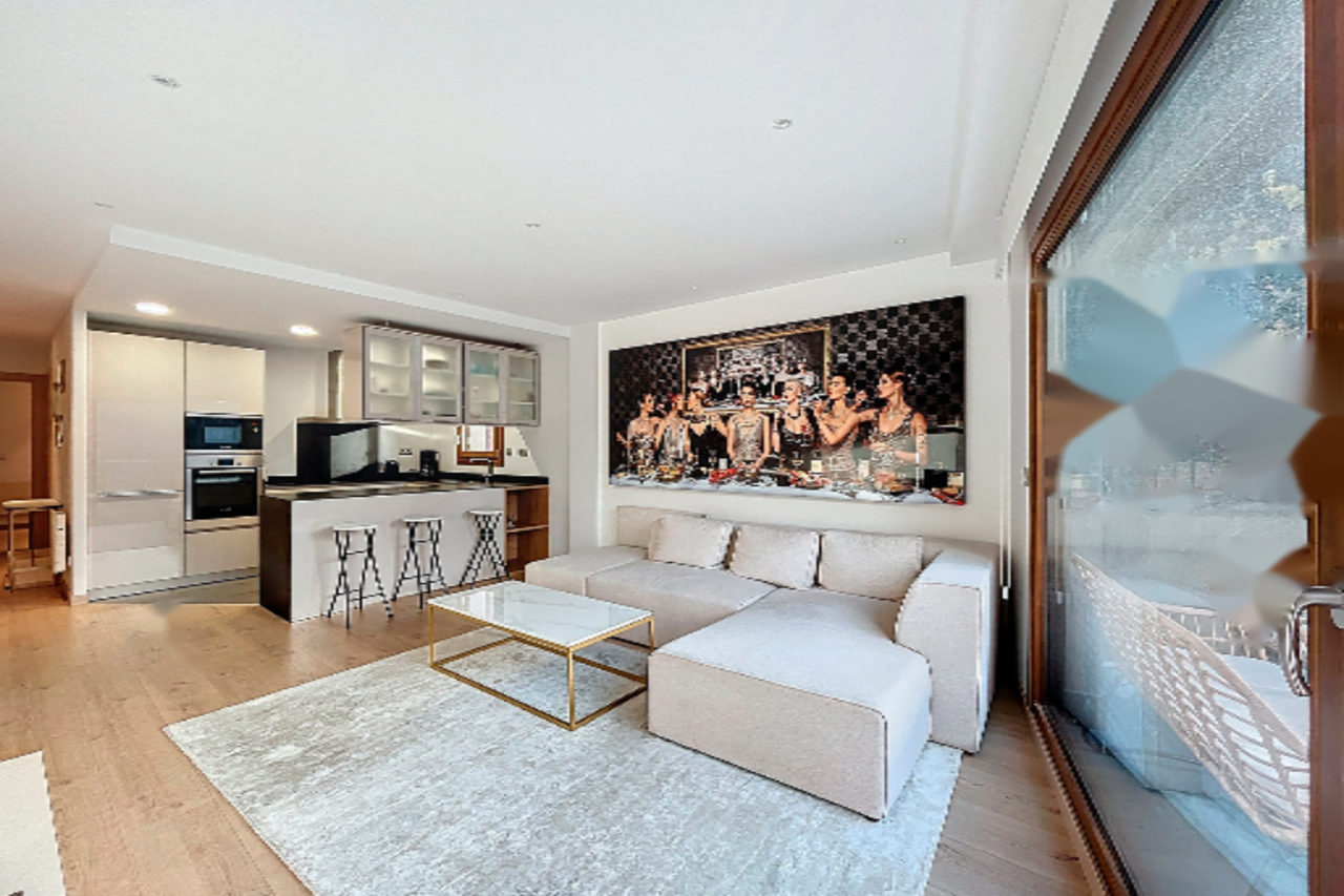 Квартира в Эскальдесе, Андорра, 140 м² - фото 3