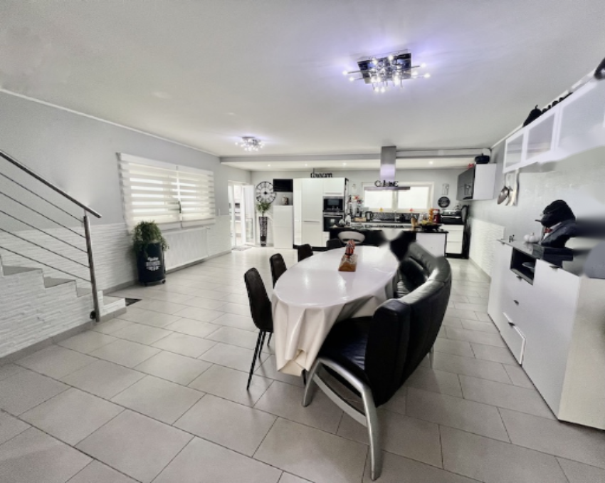 Квартира в Люксембурге, Люксембург, 130 м² - фото 3