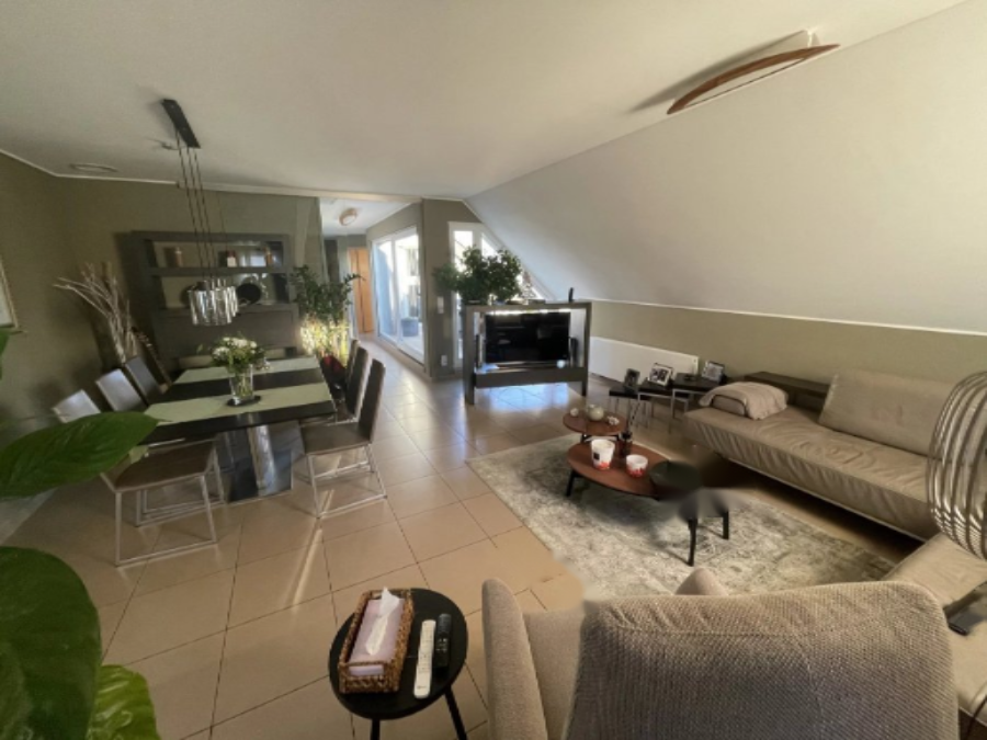 Квартира в Люксембурге, Люксембург - фото 3