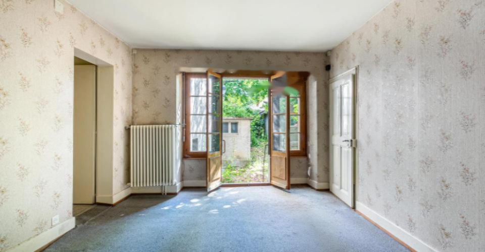 Квартира в Женеве, Швейцария, 250 м² - фото 3