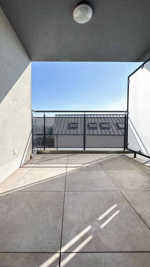 Квартира в Люксембурге, Люксембург, 80 м² - фото 3