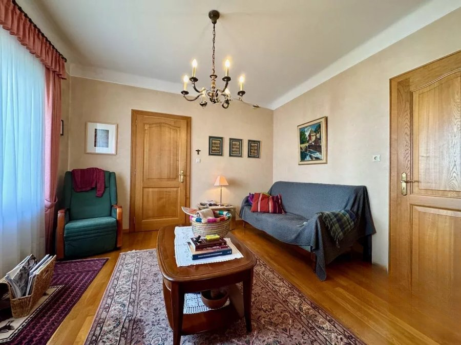 Квартира в Люксембурге, Люксембург, 150 м² - фото 3