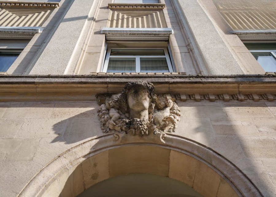 Квартира в Люксембурге, Люксембург, 335 м² - фото 3