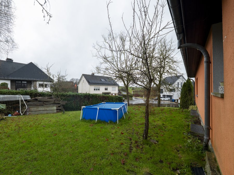 Квартира в Дикирхе, Люксембург, 130 м² - фото 3