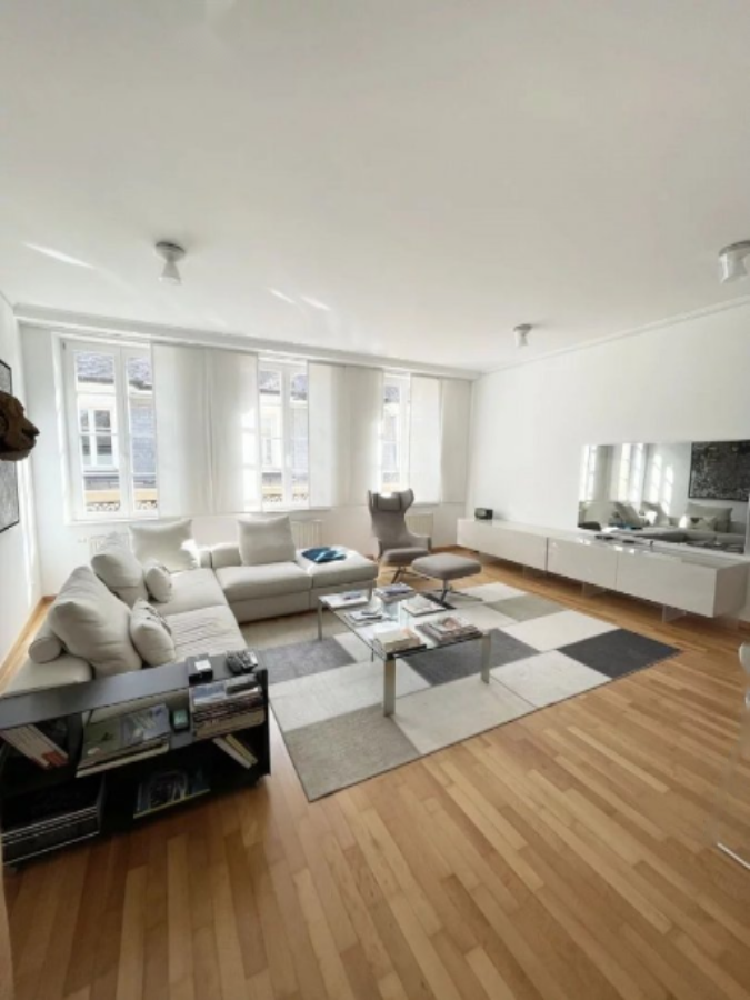 Квартира в Люксембурге, Люксембург, 108 м² - фото 3