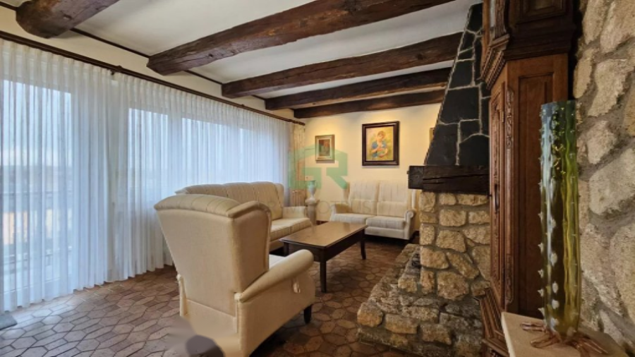 Квартира в Люксембурге, Люксембург, 113 м² - фото 3