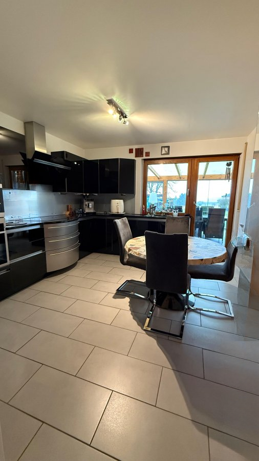 Квартира в Люксембурге, Люксембург, 154 м² - фото 3