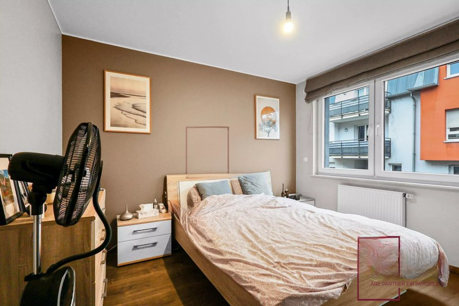 Квартира в Люксембурге, Люксембург, 80 м² - фото 3