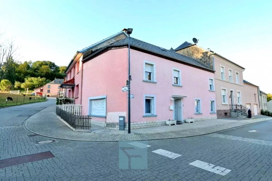 Квартира в Люксембурге, Люксембург, 104 м² - фото 3