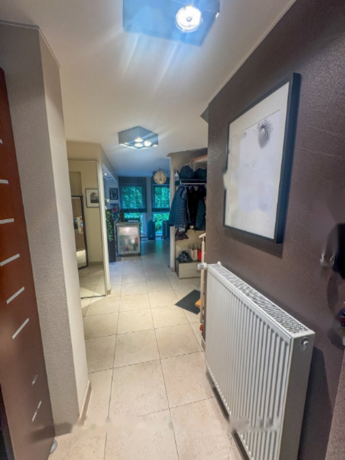 Квартира в Люксембурге, Люксембург, 185 м² - фото 3