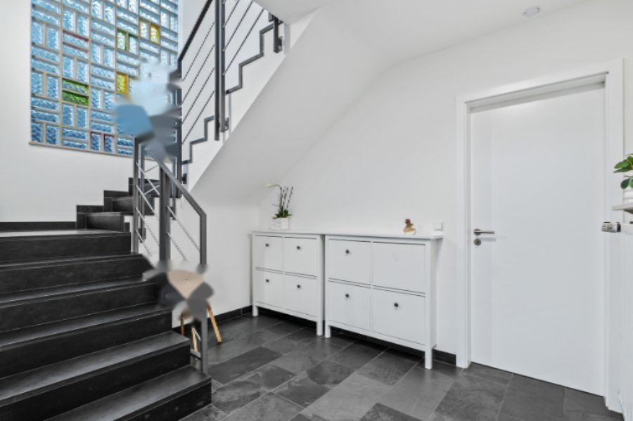 Квартира в Люксембурге, Люксембург, 170 м² - фото 3