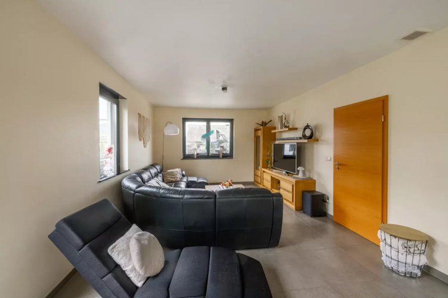 Квартира в Дикирхе, Люксембург, 273 м² - фото 3