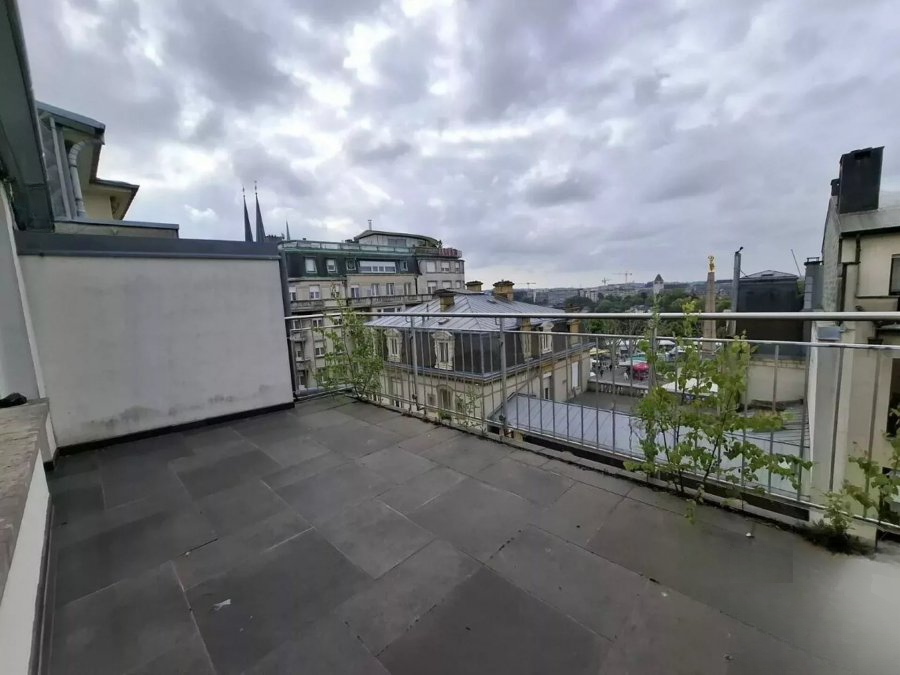 Квартира в Люксембурге, Люксембург, 63 м² - фото 3