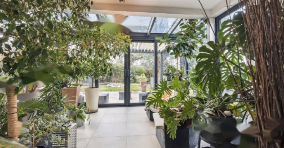 Квартира в Женеве, Швейцария, 190 м² - фото 3