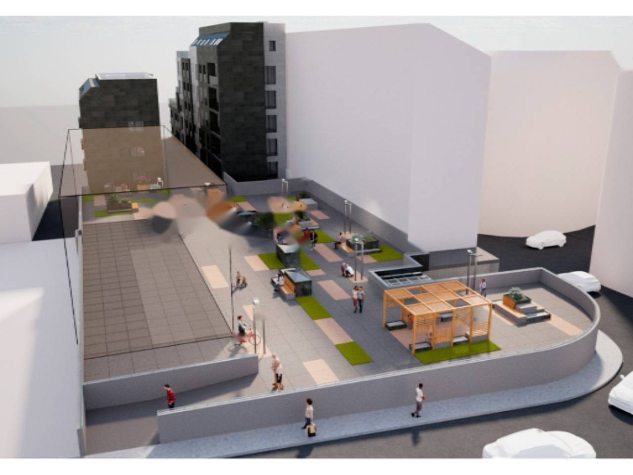 Квартира в Санта-Коломе, Андорра, 52 м² - фото 3