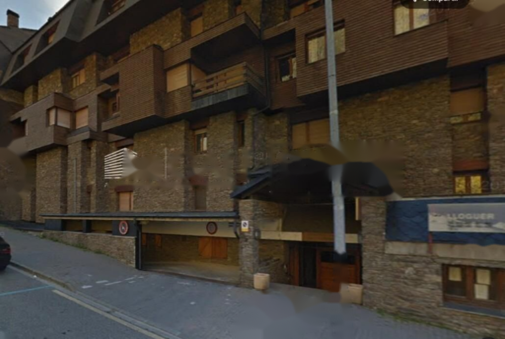 Квартира в Андорра-ла-Велье, Андорра, 47 м² - фото 3