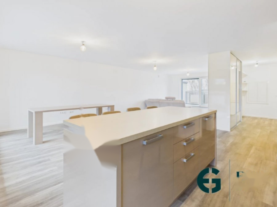 Квартира в Люксембурге, Люксембург, 133 м² - фото 3