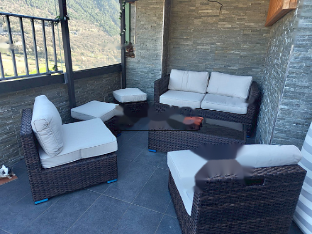 Квартира в Андорра-ла-Велье, Андорра, 162 м² - фото 3