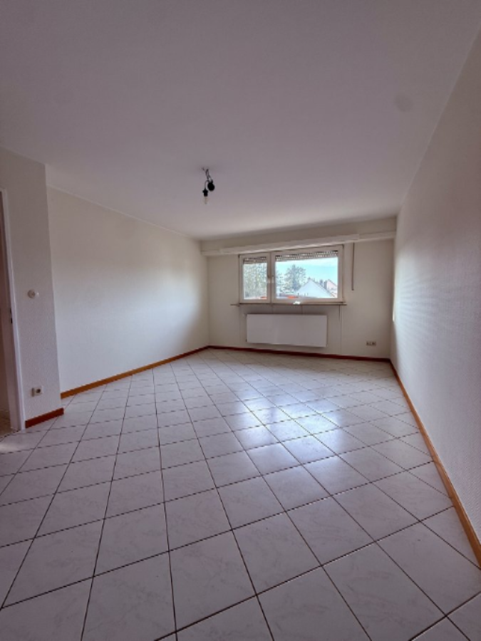 Квартира в Люксембурге, Люксембург, 73 м² - фото 3