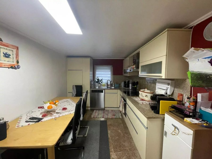 Квартира в Люксембурге, Люксембург, 156 м² - фото 3