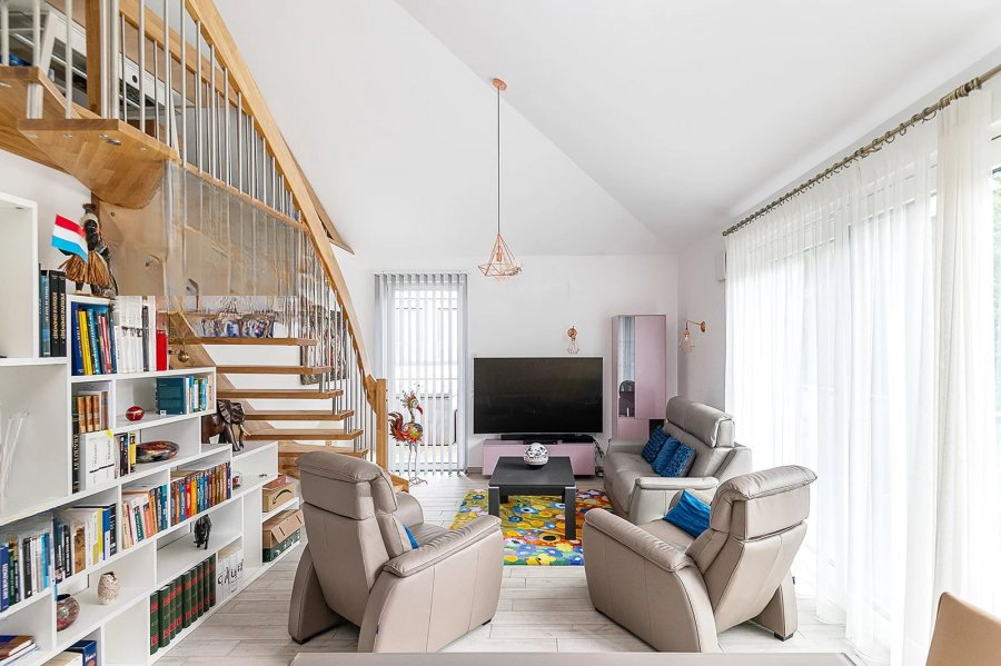 Квартира в Люксембурге, Люксембург, 101 м² - фото 3